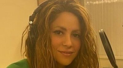 Filtrado un trozo de la nueva canción de Shakira con Manuel Turizo que podría tener un nuevo dardo para Piqué