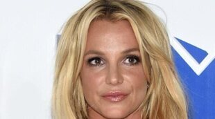 Britney Spears preocupa por su estado de salud mental y su familia planea actuar cuanto antes