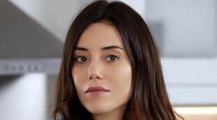 Cansu Dere, protagonista de la telenovela 'Infiel', desaparecida desde el terremoto de Turquía