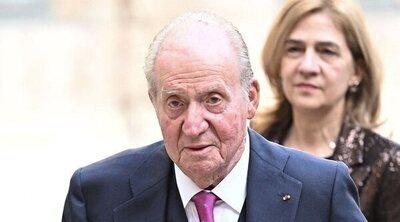 El Rey Juan Carlos regresará, "seguramente", pronto a España