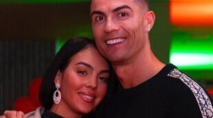 Georgina Rodríguez y Cristiano Ronaldo podrían haberse casado