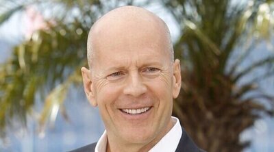 La grave enfermedad que padece Bruce Willis: "Aunque es doloroso, es un alivio tener finalmente un diagnóstico claro"