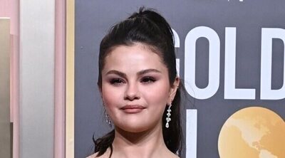 Selena Gomez habla sobre las críticas a su cuerpo: "No soy modelo y nunca lo seré"