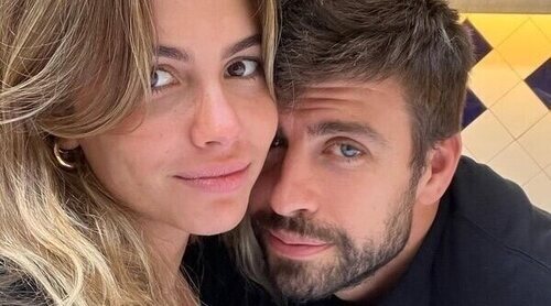 Piqué y Clara Chía, expulsados de un restaurante porque el dueño era fan de Shakira