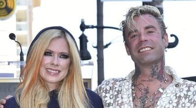 Avril Lavigne rompe su relación con Mod Sun un año después de anunciar su compromiso