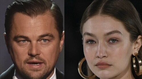 Leonardo DiCaprio y Gigi Hadid avivan nuevamente los rumores de relación tras ser vistos en el mismo restaurante