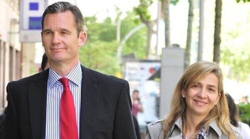 Las cláusulas del divorcio de la Infanta Cristina e Iñaki Urdangarin: indemnizaciones y pactos de silencio