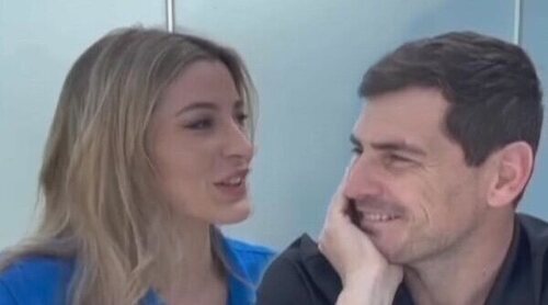 El importante paso que Iker Casillas ha dado con Ana Quiles