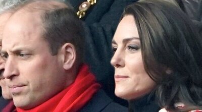 La batalla entre el Príncipe Guillermo y Kate Middleton que ganó la Princesa de Gales