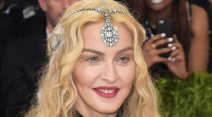 Madonna rompe su silencio tras la muerte de su hermano: 