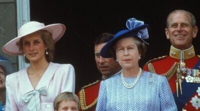 El mayordomo de Lady Di revela que la Reina y Philip estaban a su favor: "No entendemos que Carlos prefiere a Camilla"