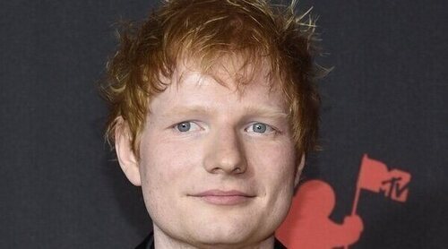 Ed Sheeran revela, al anunciar el lanzamiento de su disco, que a su mujer le diagnosticaron un tumor estando embarazada
