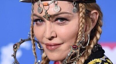 Madonna, enamorada de nuevo de un boxeador de 29 años