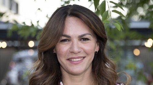 Fabiola Martínez cuenta que ya ha arreglado sus diferencias con Bertín Osborne
