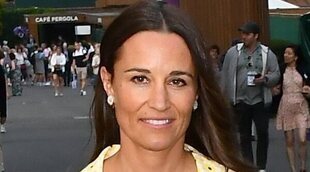 El bautizo de la hija de Pippa Middleton al que acudieron los Príncipes de Gales