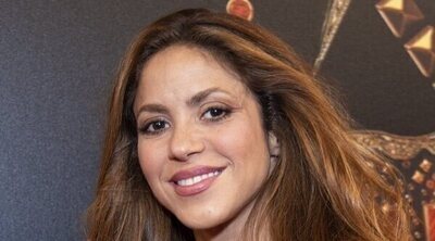 Shakira ya tiene fecha para su mudanza a Miami con Milan y Sasha