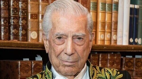 Los amigos de Mario Vargas Llosa le respaldan ante la actitud de Isabel Preysler: "Que pare, porque él puede hablar"