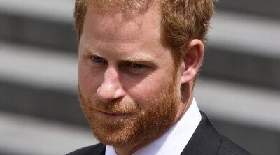 El Príncipe Harry reaparece por sorpresa en Londres para testificar en su demanda contra el 'Daily Mail'