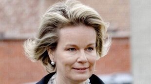 La baronesa Ullens, amiga de la Reina Matilde de Bélgica, asesinada a tiros