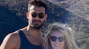 Britney Spears y Sam Asghari podrían estar en crisis pocos meses después de su boda