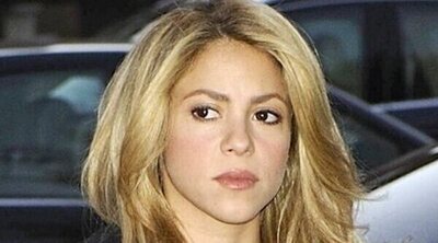Shakira desalojó la casa familiar de Barcelona por petición del padre de Piqué: "Le dieron un plazo"