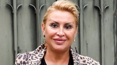 Raquel Mosquera gana en los Tribunales a Rocío Carrasco, que deberá pagar las costas
