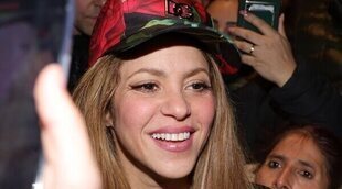 Todas las pistas sobre dónde está Shakira tras su mudanza a Miami