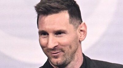 Dos encapuchados asaltan la casa de Leo Messi en Barcelona