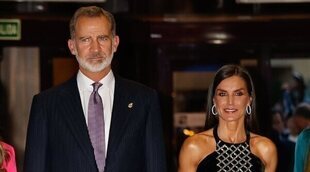 Los Reyes Felipe y Letizia rompen con la tradición de Pascua y no irán a Palma