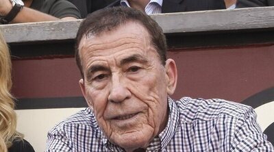 Muere el polémico escritor Fernando Sánchez Dragó a los 86 años