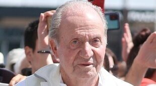El Rey Juan Carlos ya tiene fecha y lugar para su segunda visita a España desde que se instaló en Abu Dabi