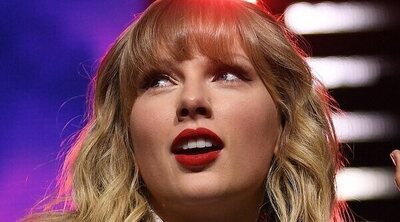 Taylor Swift retoma el 'Eras Tour' tras la noticia de su ruptura con Joe Alwyn: "Tenemos mucho de lo que ponernos al día"