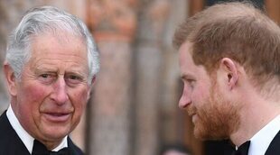 La importante conversación entre Carlos III y el Príncipe Harry: acercamiento, aceptación y entendimiento