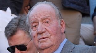 El Rey Juan Carlos llega a España para su segunda visita desde que se instaló en Abu Dabi: lo que se espera y lo que no