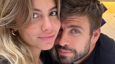 La escapada romántica de Piqué y Clara Chía antes del viaje del futbolista a Miami para ver a sus hijos