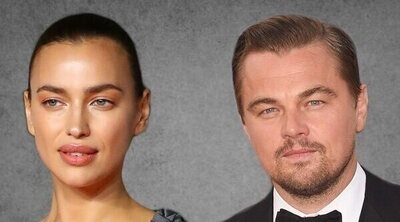 Leonardo DiCaprio e Irina Shayk avivan los rumores de relación al ser vistos en Coachella