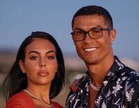 Cristiano Ronaldo y Georgina Rodríguez podrían estar en crisis
