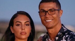 Cristiano Ronaldo y Georgina Rodríguez podrían estar en crisis