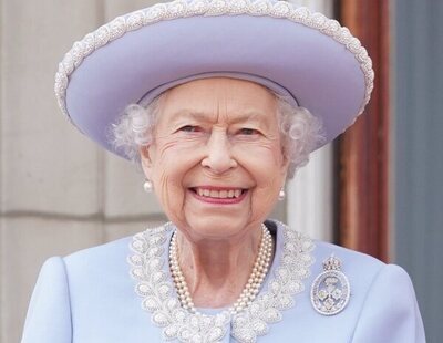 La foto inédita con la que celebran el que sería el 97 cumpleaños de Isabel II