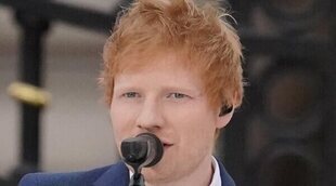 Ed Sheeran, a juicio de nuevo por los derechos de autor de una de sus canciones