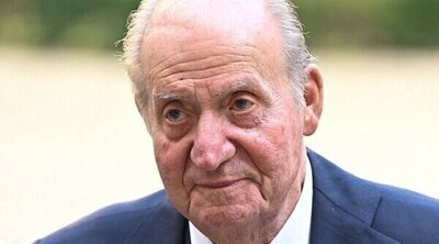 El Rey Juan Carlos: "Niego haber tenido relación amorosa alguna con Rosario Palacios y haber tenido una hija con ella"
