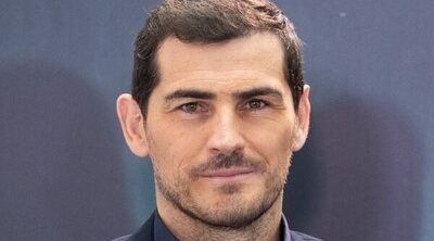 La nueva ilusión de Iker Casillas confirma su relación: "Nos estamos viendo desde enero"