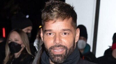 El sobrino de Ricky Martin le exige nuevamente 10 millones de dólares por "conducta sexual no consensuada"