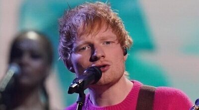 Ed Sheeran gana el último juicio en el que acusaban nuevamente de plagio: "Siento que se escuchó la verdad"