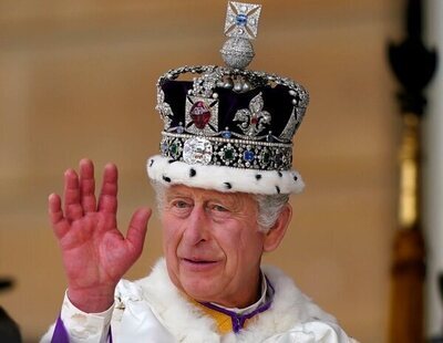 Así fue la Coronación de Carlos III y Camilla