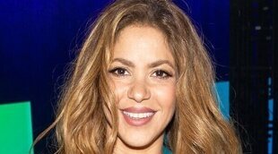 Los nuevos dardos de Shakira a Piqué tras ser premiada Mujer del Año de la revista Billboard
