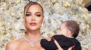 Desvelado el nombre del hijo de Khloé Kardashian 9 meses después de su nacimiento