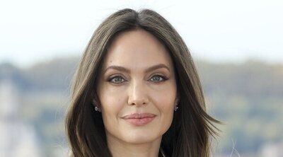 Angelina Jolie recuerda a su madre el Día del Cáncer de Ovario e insiste en la prevención de esta enfermedad