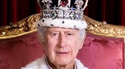 Nuevos retratos de la Coronación del Rey Carlos III: el reflejo del futuro de la Monarquía Británica