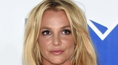Britney Spears estaría recuperando el contacto con algunos miembros de su familia